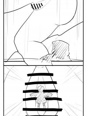 [電子依賴_neru] 海边小小博士 (アークナイツ) [中国語]_27