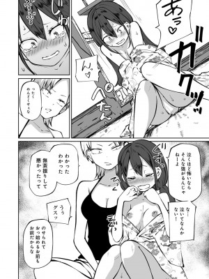 [アンソロジー] COMICグーチョ vol.18_012