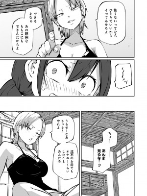 [アンソロジー] COMICグーチョ vol.18_009
