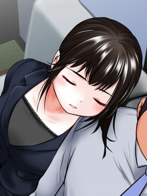 ハイスぺ生意気年下OL_028