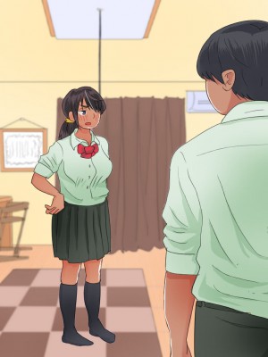 [たけし] 小型カメラで妹を盗撮したら_147
