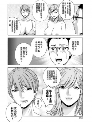 [英丸] ギリギリの女達 [中国翻訳]_0158_right