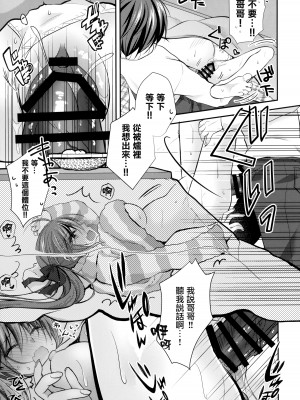 (C101) [NANACAN (ななかまい)] 妹調教日記and more5 [无毒汉化组]_15