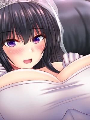 (同人CG集)[シロクロドン] 政府特例種付け許可公認 種付けナンバー 巨乳すぎるお嬢様全員生ハメ中出し放題 ドスケベ学園祭編_367