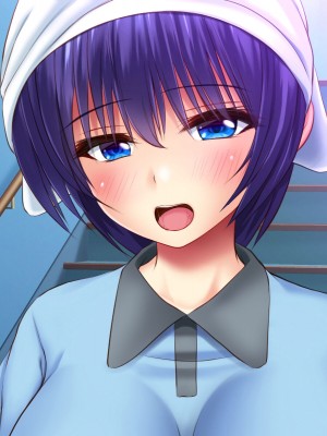(同人CG集)[シロクロドン] 政府特例種付け許可公認 種付けナンバー 巨乳すぎるお嬢様全員生ハメ中出し放題 ドスケベ学園祭編_320