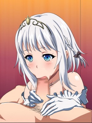 [コロロフ] 姫〇雪菜とラブラブHするCG集XXIV 極上・魅惑の娼館編 前編 (ストライク・ザ・ブラッド)_552