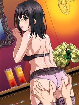 [コロロフ] 姫〇雪菜とラブラブHするCG集XXIV 極上・魅惑の娼館編 前編 (ストライク・ザ・ブラッド)_622