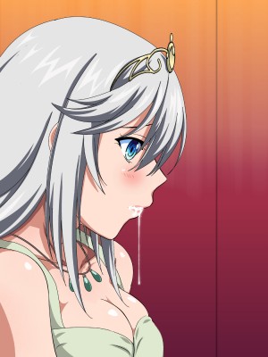 [コロロフ] 姫〇雪菜とラブラブHするCG集XXIV 極上・魅惑の娼館編 前編 (ストライク・ザ・ブラッド)_510