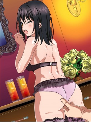 [コロロフ] 姫〇雪菜とラブラブHするCG集XXIV 極上・魅惑の娼館編 前編 (ストライク・ザ・ブラッド)_624