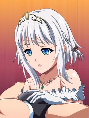 [コロロフ] 姫〇雪菜とラブラブHするCG集XXIV 極上・魅惑の娼館編 前編 (ストライク・ザ・ブラッド)_549