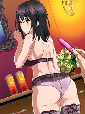 [コロロフ] 姫〇雪菜とラブラブHするCG集XXIV 極上・魅惑の娼館編 前編 (ストライク・ザ・ブラッド)_627