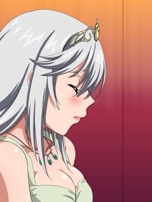 [コロロフ] 姫〇雪菜とラブラブHするCG集XXIV 極上・魅惑の娼館編 前編 (ストライク・ザ・ブラッド)_511