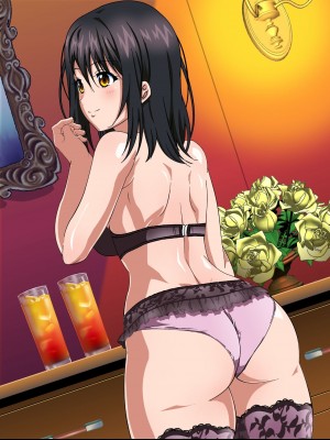 [コロロフ] 姫〇雪菜とラブラブHするCG集XXIV 極上・魅惑の娼館編 前編 (ストライク・ザ・ブラッド)_620