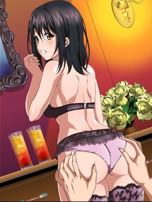 [コロロフ] 姫〇雪菜とラブラブHするCG集XXIV 極上・魅惑の娼館編 前編 (ストライク・ザ・ブラッド)_623