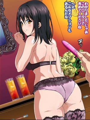 [コロロフ] 姫〇雪菜とラブラブHするCG集XXIV 極上・魅惑の娼館編 前編 (ストライク・ザ・ブラッド)_220