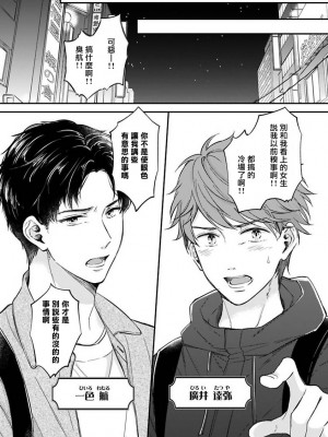 [野宮ともか] BLゲームの主人公になったらライバルに溺愛された件 1-7 [冒险者公会] [Digital] [完结]_004_04_
