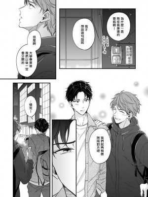 [野宮ともか] BLゲームの主人公になったらライバルに溺愛された件 1-7 [冒险者公会] [Digital] [完结]_006_06_