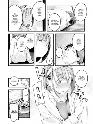 [Ouchi Kaeru] Summer is Over (Comic Kairakuten 2023-11)_06