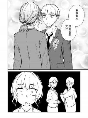[多摩尾庵 (たまび)] 寝耳へ恋の果報 [中国翻译]_06_04