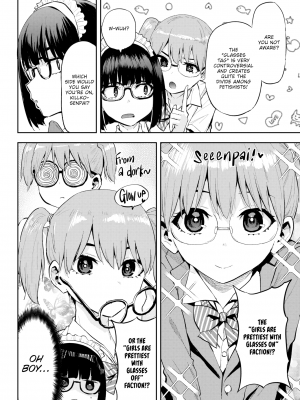 [Yumeno Tanuki] Honomi Break! Ep. 81 (Comic Bavel 2023-11)_02