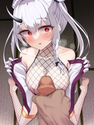 [雨音連鎖予報 (倉崎あや)] 退魔師 如月久遠 chapter3：穢れ知らぬ少女_0685