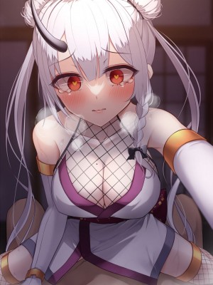 [雨音連鎖予報 (倉崎あや)] 退魔師 如月久遠 chapter3：穢れ知らぬ少女_0877