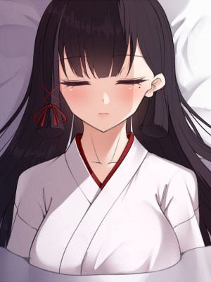 [雨音連鎖予報 (倉崎あや)] 退魔師 如月久遠 chapter3：穢れ知らぬ少女_0708
