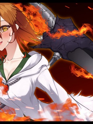 [雨音連鎖予報 (倉崎あや)] 退魔師 如月久遠 chapter3：穢れ知らぬ少女_0617