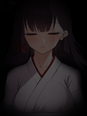 [雨音連鎖予報 (倉崎あや)] 退魔師 如月久遠 chapter3：穢れ知らぬ少女_0011