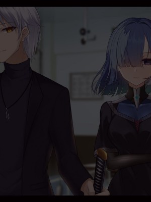 [雨音連鎖予報 (倉崎あや)] 退魔師 如月久遠 chapter3：穢れ知らぬ少女_1002
