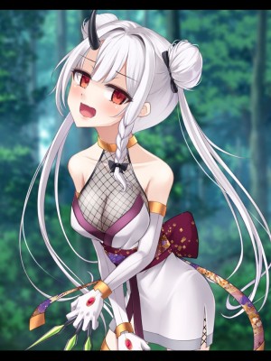 [雨音連鎖予報 (倉崎あや)] 退魔師 如月久遠 chapter3：穢れ知らぬ少女_0909