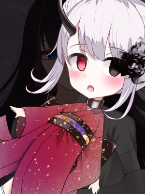[雨音連鎖予報 (倉崎あや)] 退魔師 如月久遠 chapter3：穢れ知らぬ少女_1006