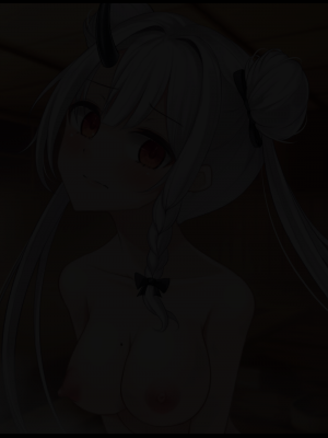 [雨音連鎖予報 (倉崎あや)] 退魔師 如月久遠 chapter3：穢れ知らぬ少女_0704