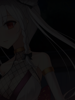 [雨音連鎖予報 (倉崎あや)] 退魔師 如月久遠 chapter3：穢れ知らぬ少女_0554