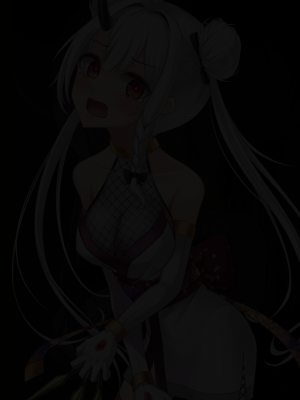 [雨音連鎖予報 (倉崎あや)] 退魔師 如月久遠 chapter3：穢れ知らぬ少女_0144