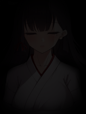 [雨音連鎖予報 (倉崎あや)] 退魔師 如月久遠 chapter3：穢れ知らぬ少女_0012