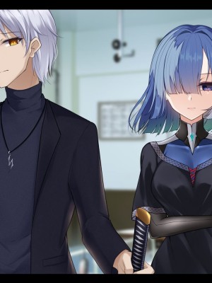 [雨音連鎖予報 (倉崎あや)] 退魔師 如月久遠 chapter3：穢れ知らぬ少女_1003