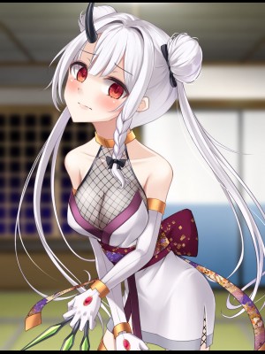 [雨音連鎖予報 (倉崎あや)] 退魔師 如月久遠 chapter3：穢れ知らぬ少女_0681