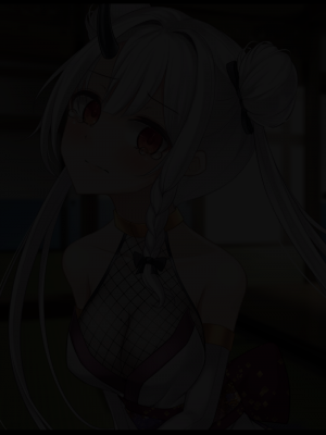 [雨音連鎖予報 (倉崎あや)] 退魔師 如月久遠 chapter3：穢れ知らぬ少女_0846