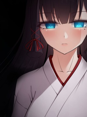 [雨音連鎖予報 (倉崎あや)] 退魔師 如月久遠 chapter3：穢れ知らぬ少女_0977