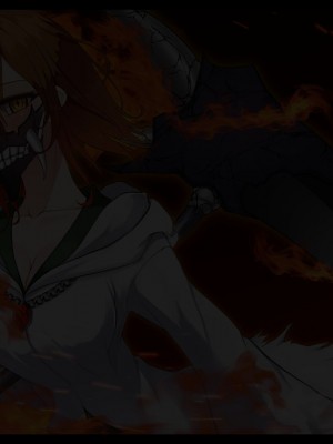 [雨音連鎖予報 (倉崎あや)] 退魔師 如月久遠 chapter3：穢れ知らぬ少女_0078