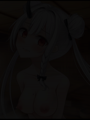[雨音連鎖予報 (倉崎あや)] 退魔師 如月久遠 chapter3：穢れ知らぬ少女_0200