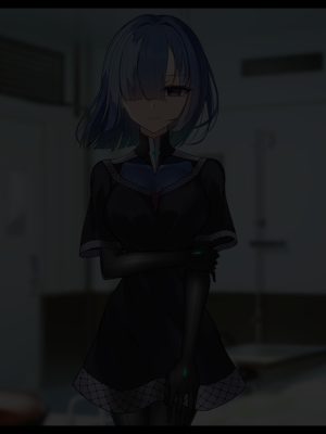 [雨音連鎖予報 (倉崎あや)] 退魔師 如月久遠 chapter3：穢れ知らぬ少女_0211