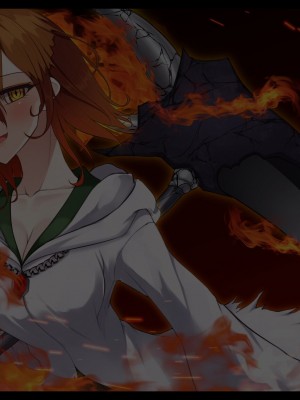 [雨音連鎖予報 (倉崎あや)] 退魔師 如月久遠 chapter3：穢れ知らぬ少女_0619