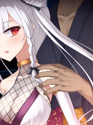[雨音連鎖予報 (倉崎あや)] 退魔師 如月久遠 chapter3：穢れ知らぬ少女_0551