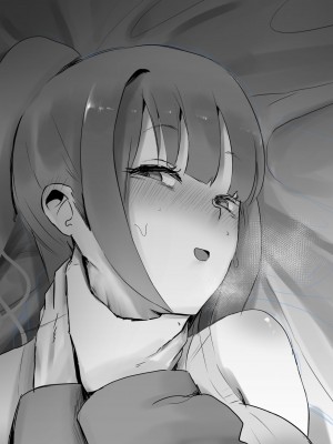 [観音＊] NTR好きなカノジョ [超勇漢化組]_36