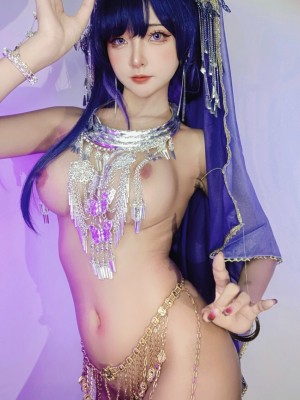 Yamisung - Layla_3