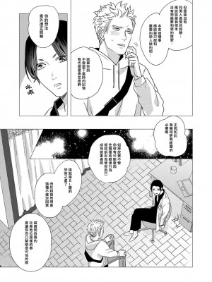 [やんちゃ] ボーイズラブお祓い申す! 1-4 + 加笔 + 番外 [冒险者公会] [Digital] [完结]_025_25_