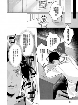 [やんちゃ] ボーイズラブお祓い申す! 1-4 + 加笔 + 番外 [冒险者公会] [Digital] [完结]_075_74_