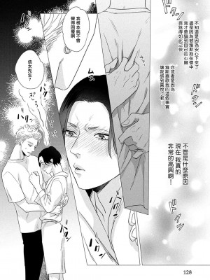 [やんちゃ] ボーイズラブお祓い申す! 1-4 + 加笔 + 番外 [冒险者公会] [Digital] [完结]_131_128_